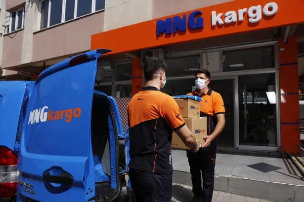 MNG Kargo Sorgulama