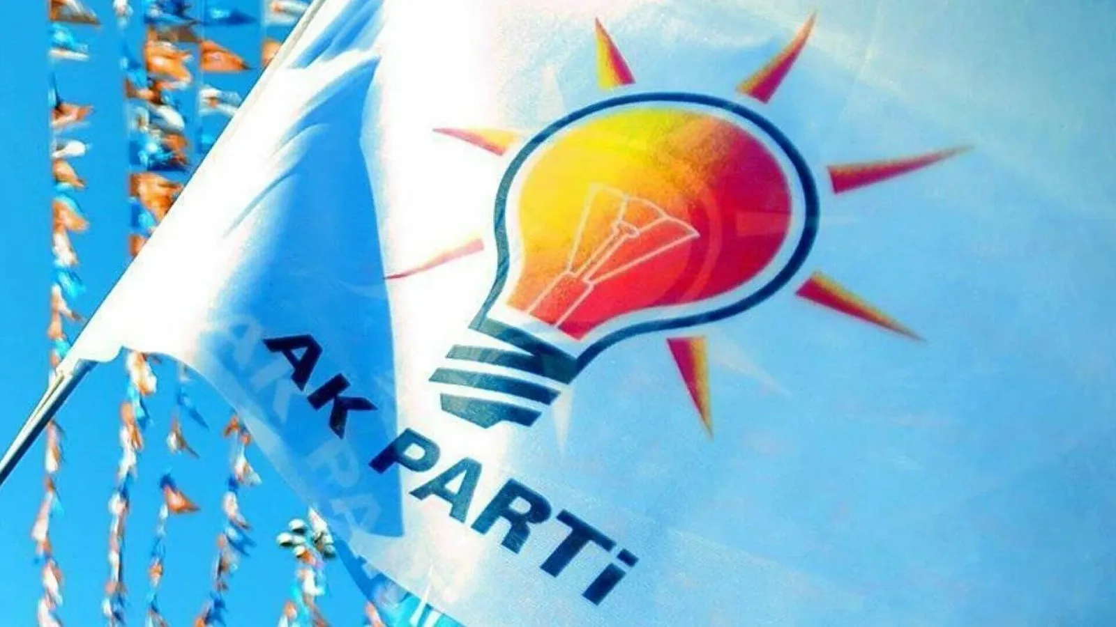 AK Parti'ye Nasıl Üye Olabilirim?