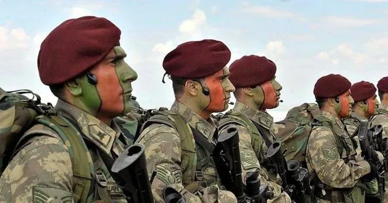 Bordo Bereli Nasıl Olunur?