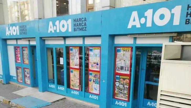 A101 Yardım Kartı Nasıl Alınır?