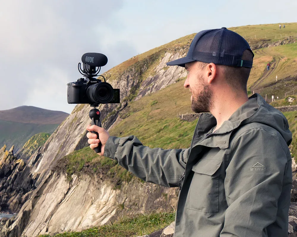 Vlogger Nedir?