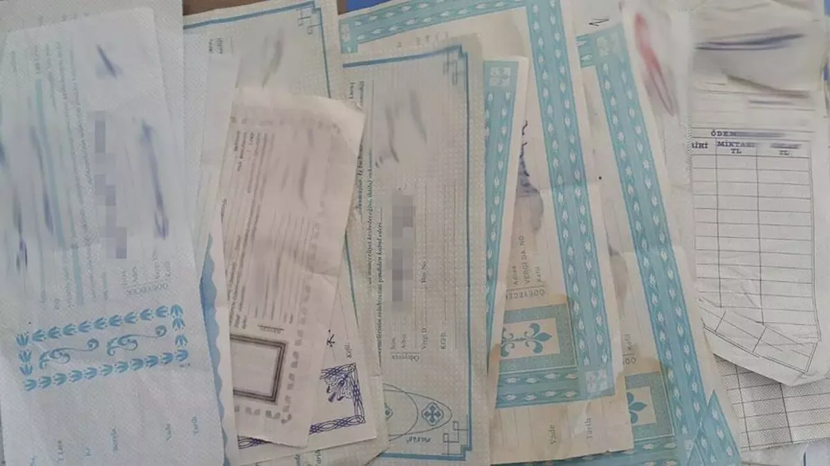 Senet Ödenmezse Ne Olur?