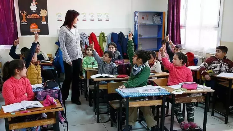 Ücretli Öğretmen Maaşları Ne Zaman Yatar?