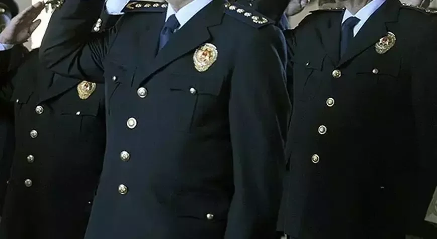 Komiser Nasıl Olunur