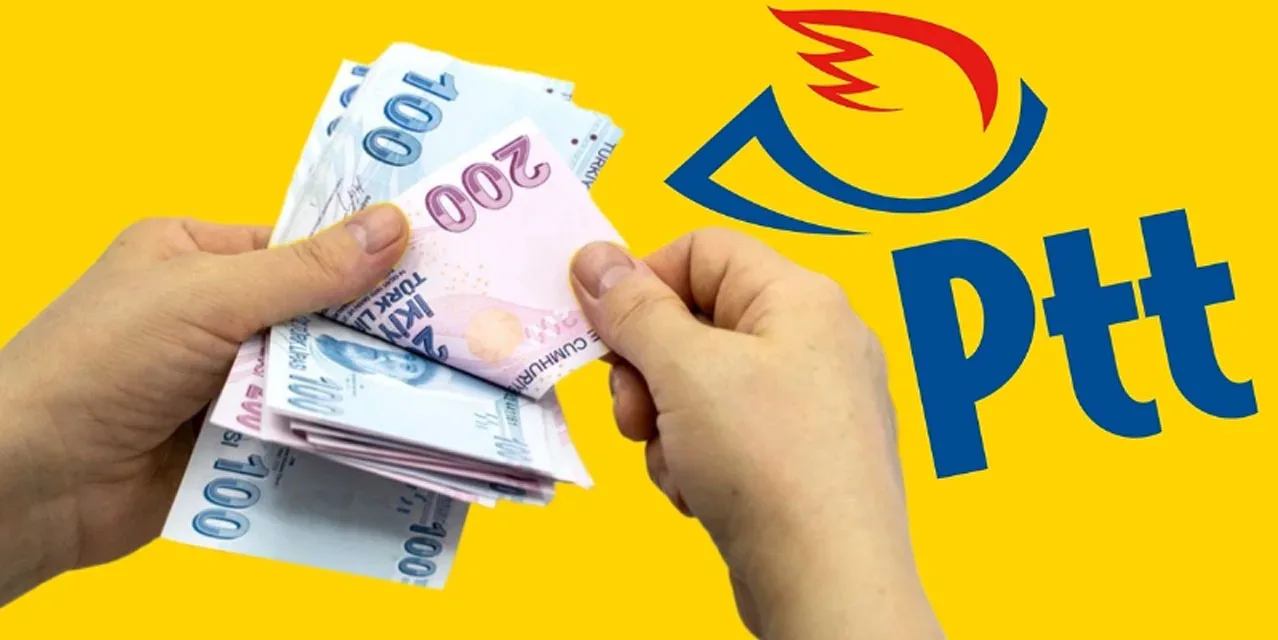 PTT 700 TL Yardım Başvurusu e-Devlet
