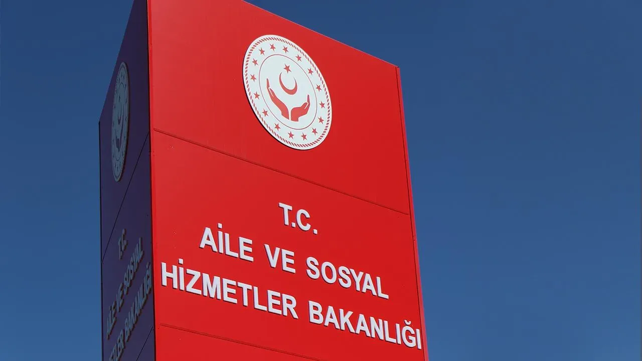 Aile ve Sosyal Hizmetler Bakanlığı Yardım Başvurusu