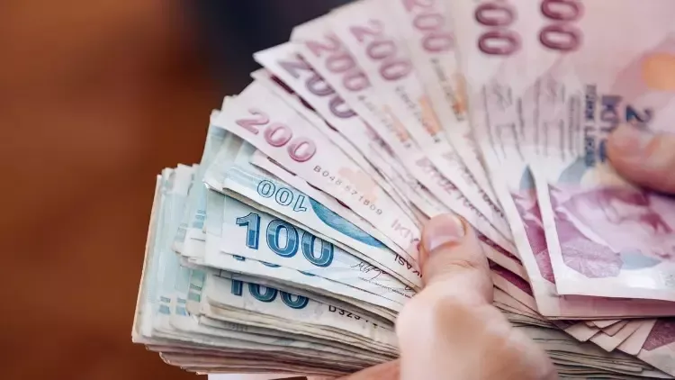 Memur Maaşları Ne Zaman, Saat Kaçta Yatar? 