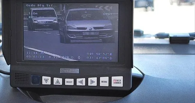 Radar Cezası Ne Kadar?