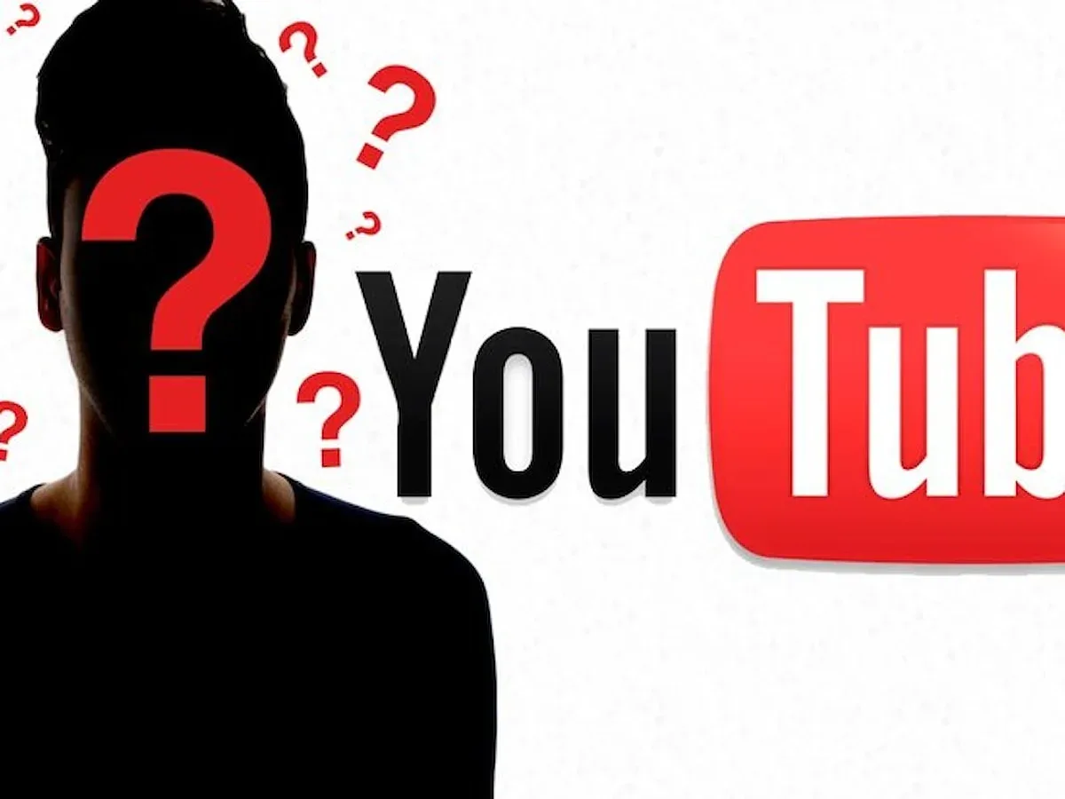 Youtuber