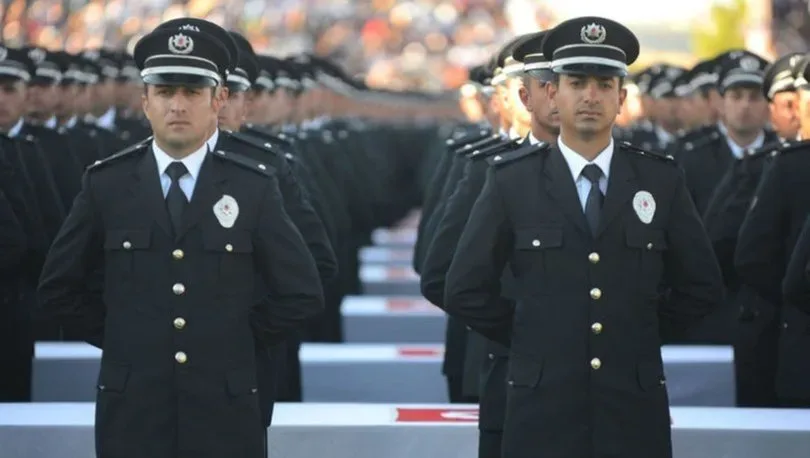 Komiser Yardımcısı