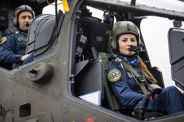 Pilot Komiser