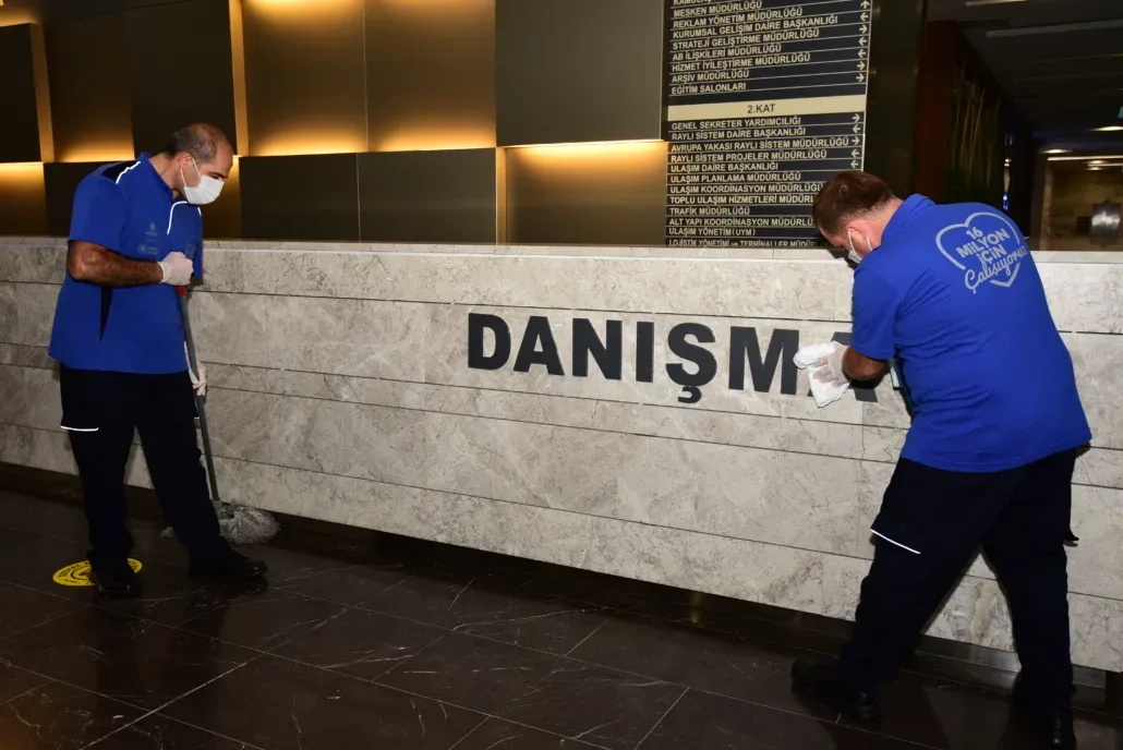 İBB Personel Alımlarında Hangi Memuriyetler Var?