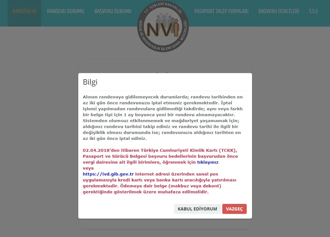 nvi 2