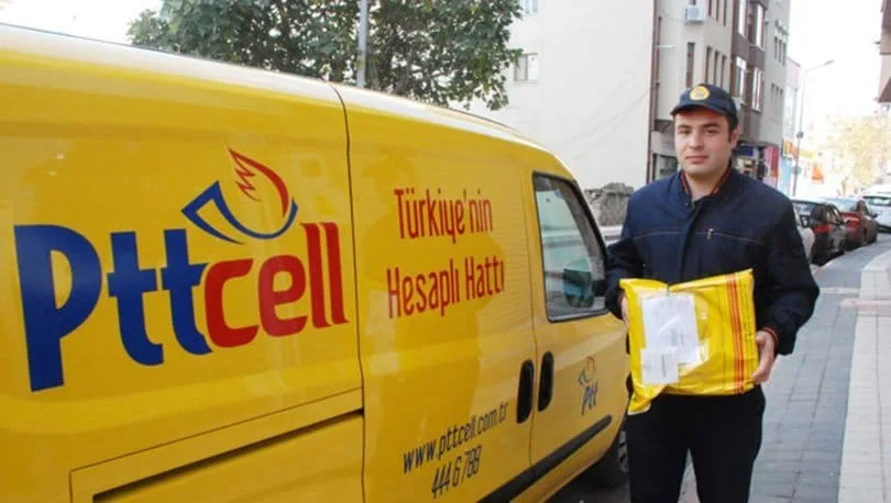 PTT Memur ve Personel Alım İlanı | PTT Personel Alımı Başvuru Formu