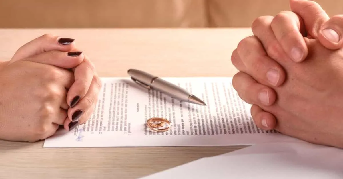 Boşanma Davası Nasıl Açılır? Boşanma Davası Dilekçe Örneği