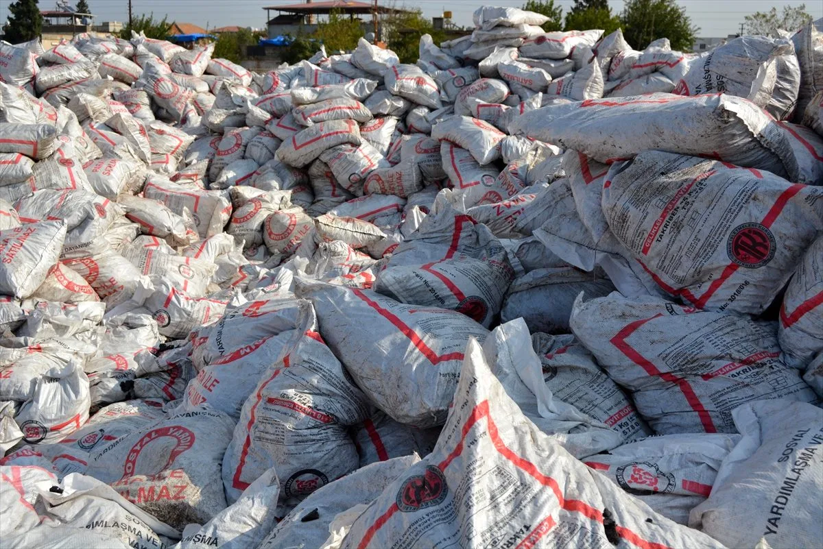 Kömür Yardımı
