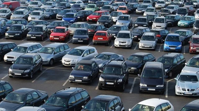 Çalıntı Araç ve Motosiklet Nereden Sorgulanır?