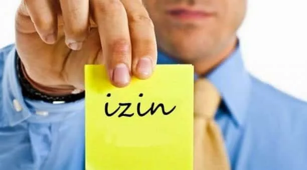 Ölüm İzni 