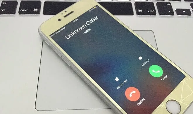 Gizli / Özel Numaradan Arayan Kişi Bulunabilir mi?