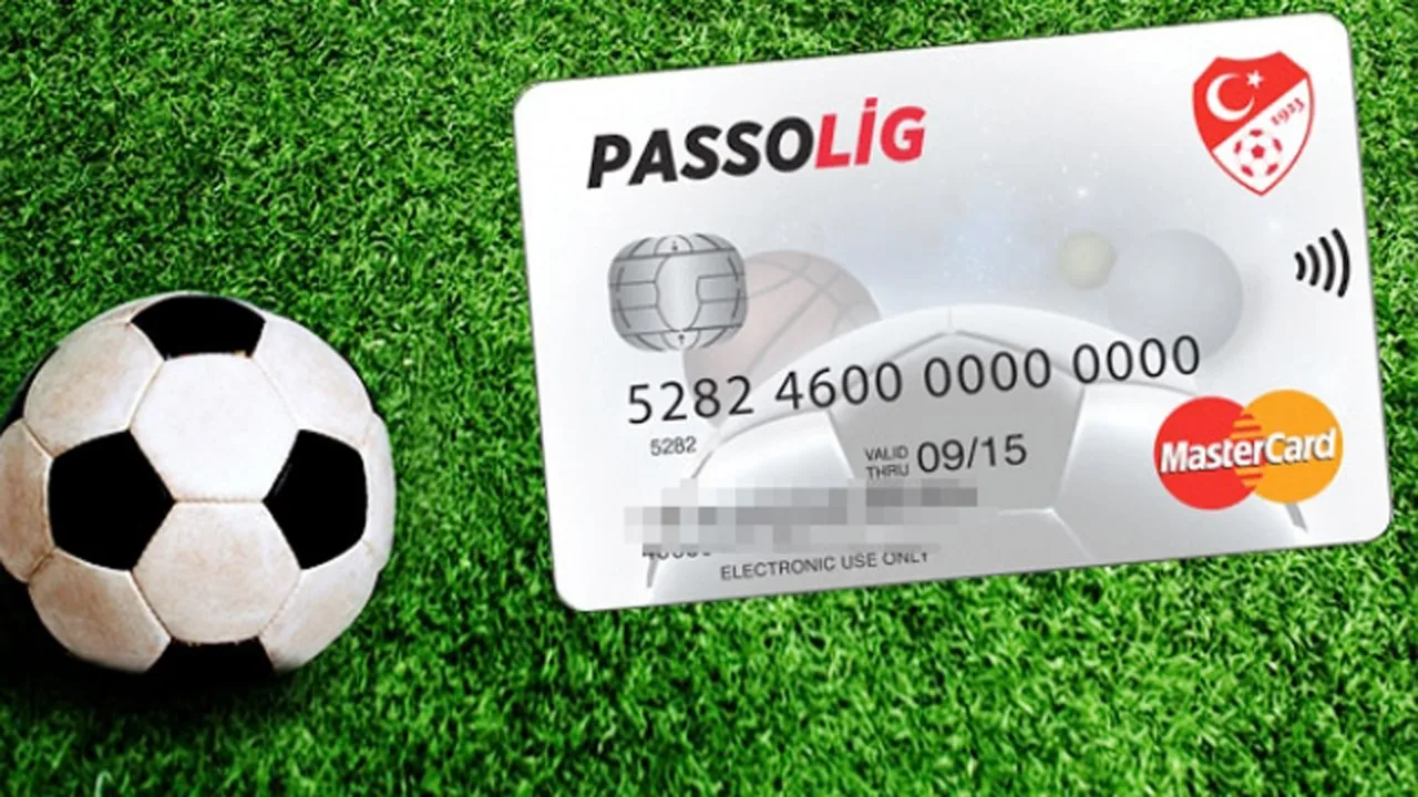 Passolig Nedir?