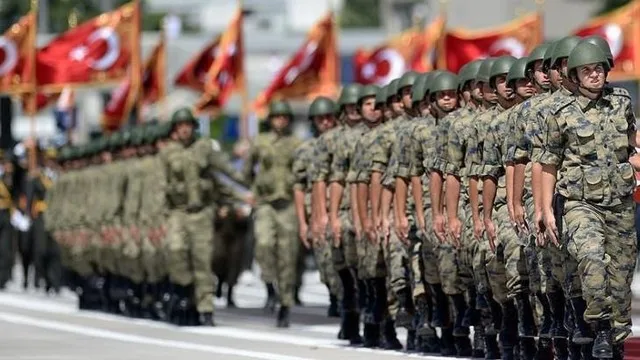 Kısa Dönem Askerlik Rehberi: Nedir? Kaç Aydır? Kimler Yapar?