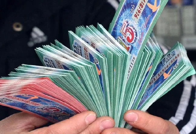 Milli Piyango İkramiyesi 