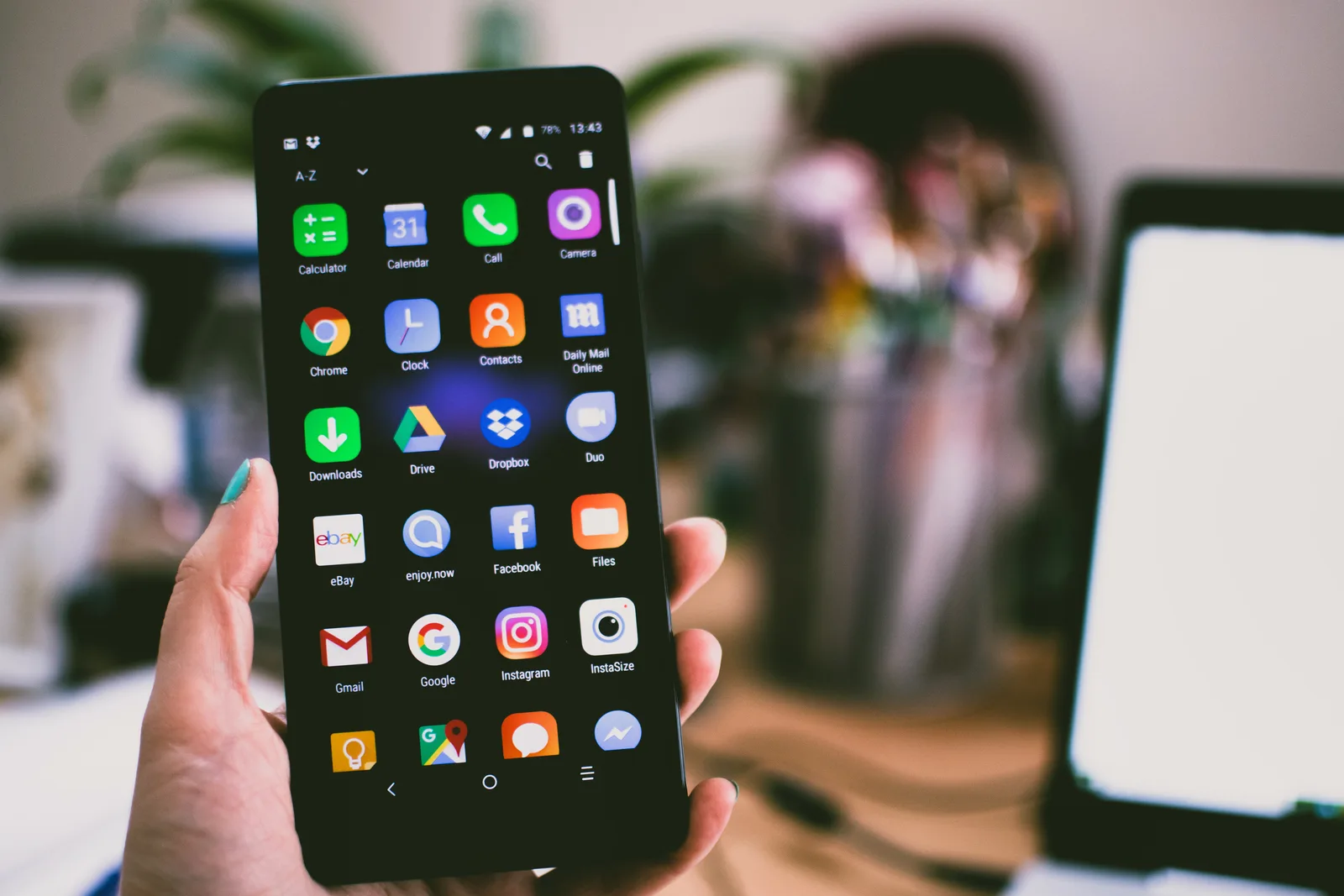 Faturaya Ek Telefon
