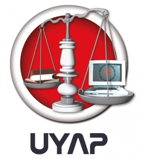 UYAP Vatandaş Girişi Nasıl Yapılır? Dava ve Dosya Sorgulama
