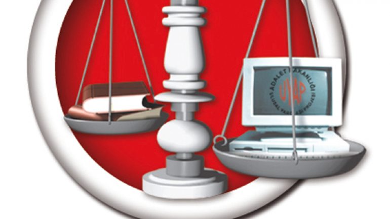 E-DEVLET UYAP PORTALI AVUKAT GİRİŞİ