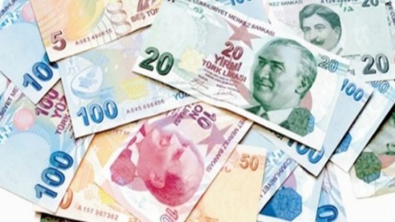 E-DEVLET VERGİ BORCU SORGULAMA