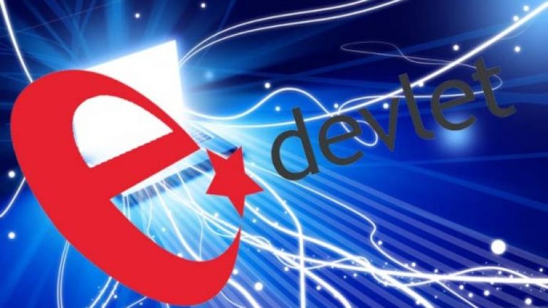 E-DEVLET UYAP PORTALI BARO GİRİŞİ