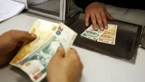Emekli Maaşını Başka Bankaya Taşıma İşlemi Nasıl Yapılır?