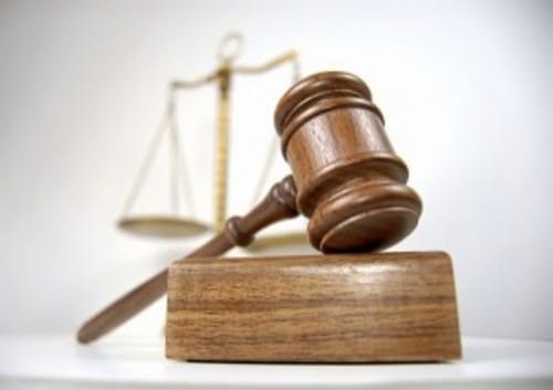 Adıma Açılmış Dava Var mı? Dava ve Mahkeme Sorgulama