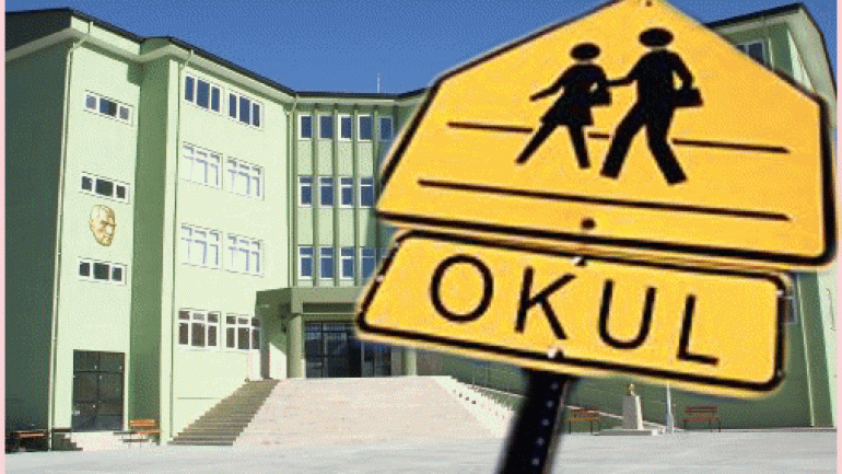 2019-2020 E-Okul Kayıt Sorgulama – Çocuğum Hangi Okula Kayıtlı?