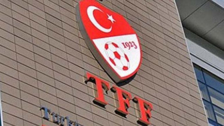 TFF FUTBOLCU ARAMA