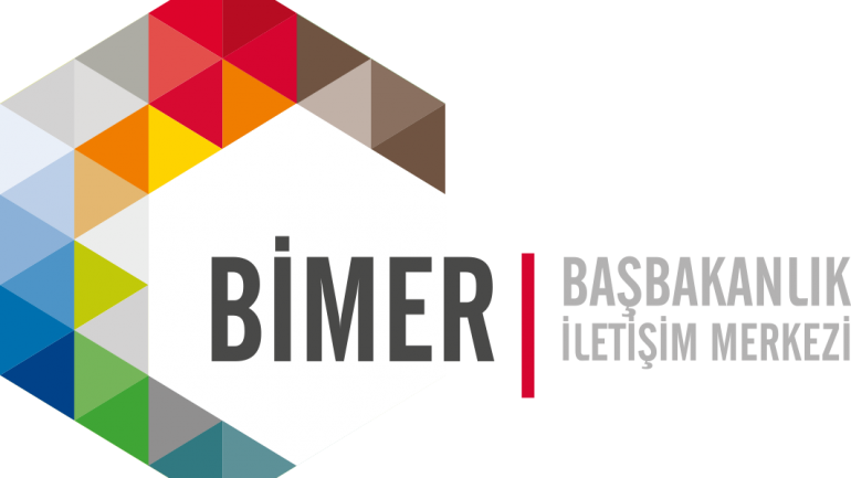 BİMER BAŞVURU SORGULAMA