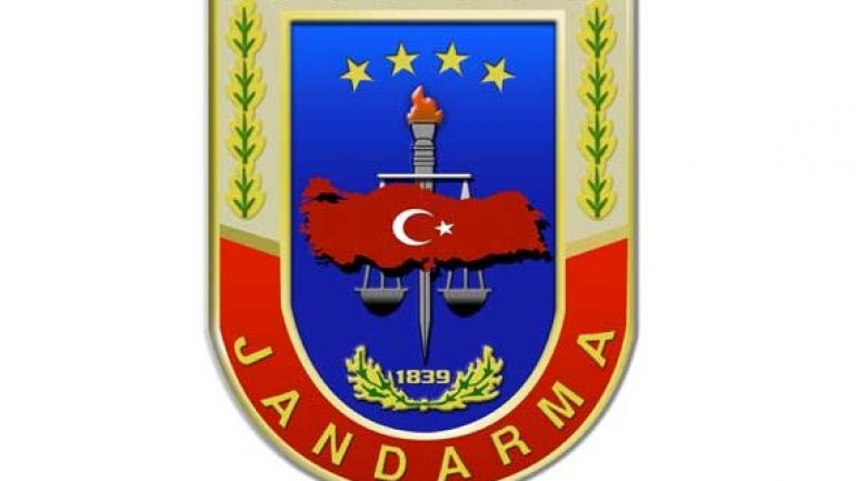 Jandarma Lojistik Komutanlığı 4 Sürekli İşçi Alımı