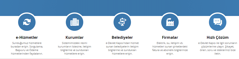 Büyük bir ailenin durumunu nereden ve nasıl edinebilirim Büyük bir ailenin durumunu nereden ve nasıl edinebilirim