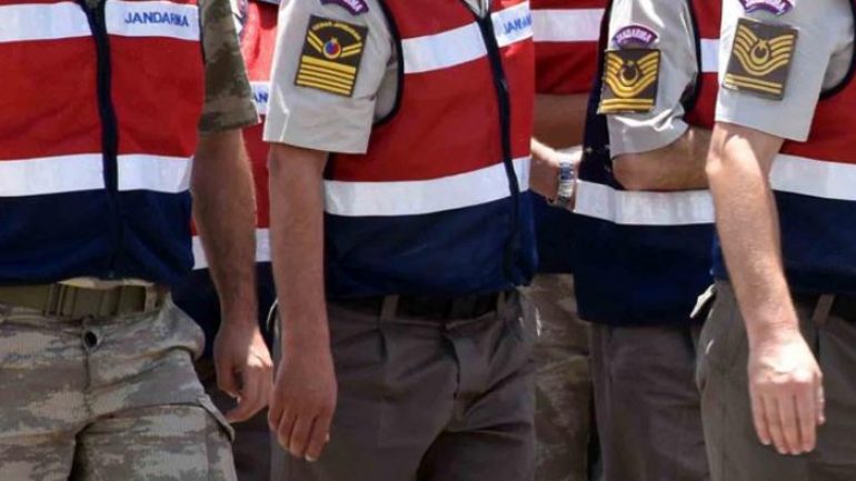 Jandarma Özel Harekat (JÖH) Nasıl Olunur?