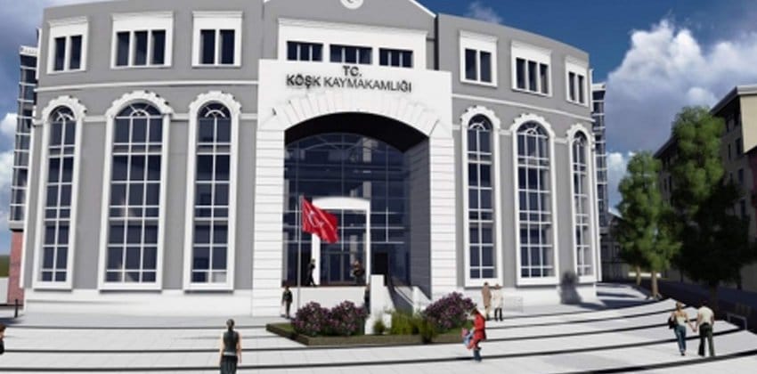 Kaymakam, Vali Nasıl Olunur? Ne Kadar Maaş Alır?