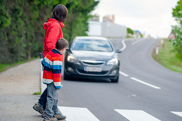 Herkesin Bilmesi Gereken 20 Basit Trafik Kuralı