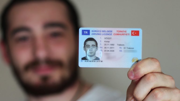 Ehliyetim Nerede? Başvuru Takip, Ehliyet Bilgileri Sorgulama