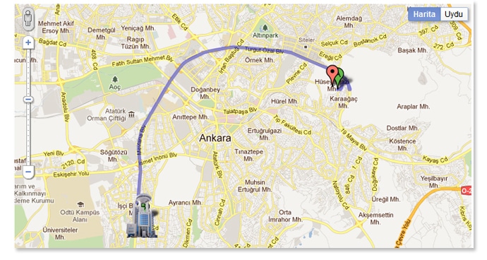 Karayolları Yol Durumu Nasıl? Hangi Yolu Tercih Etmeliyim?
