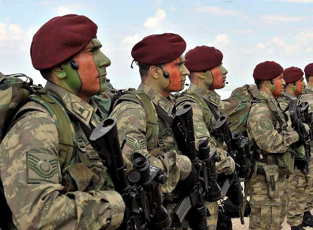 Bordo Bereli Nasıl Olunur?