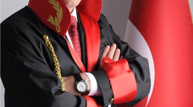 İdari Yargı Hakimi Nasıl Olunur?