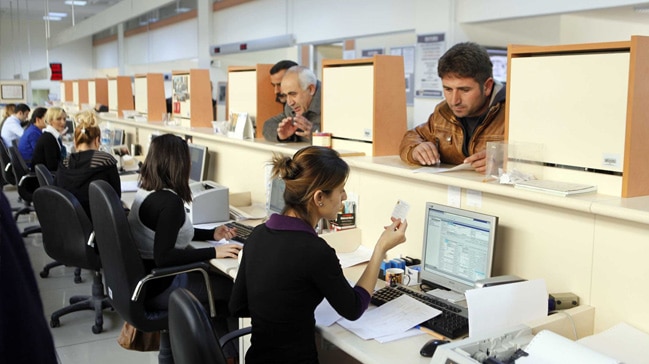 Derece Kademe Nasıl İlerler? 657 Derece Kademe Hesaplama