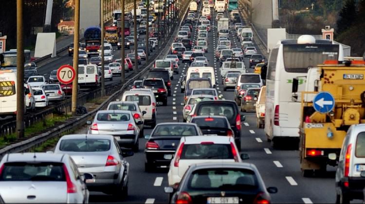 Trafik Cezası Erken Ödeme İndirimi – Kaç Günde Ödenmeli?
