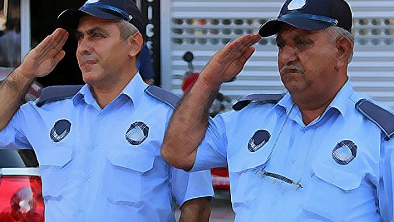 Zabıta Memuru Nasıl Olunur? Ne Kadar Maaş Alır?