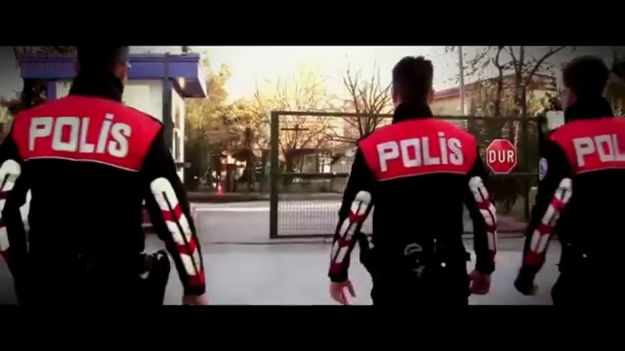 Yunus Polis Nasıl Olunur?
