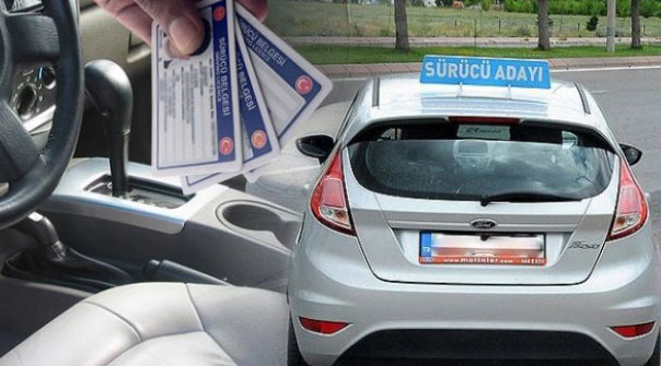 Engelli Sürücü Belgesi Değişimi İşlemi Nereden Yapılır?